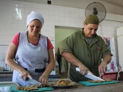 ATE informa novedades en la Paritaria Jurisdiccional de Asistentes Escolares