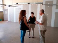 Estado de Asamblea Permanente en la región de Salud de Venado Tuerto