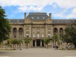 El gobierno provincial convoca a la primera reunión paritaria para el sector público del 2023