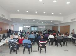 ATE solicita se de tratamiento paritario al Proyecto de Escalafón SPI