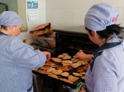 Escalafones definitivos 2023: Asistentes Escolares