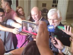 La Paritaria del Sector Público pasó a un cuarto intermedio