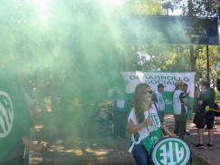 Estado de Asamblea permanente en el Ministerio de Desarrollo Social