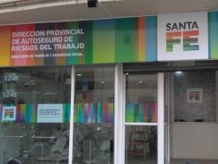 Sedes DIPART: tramitación de accidentes laborales en la Administración Pública