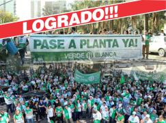 Preocupación de ATE ante las malas condiciones edilicias en Salud Laboral