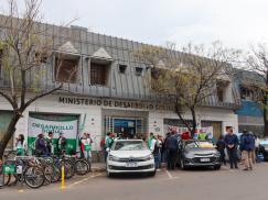 ATE reduce dos horas la jornada laboral en la Secretaria de Niñez