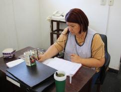 Asistentes Escolares: escalafones para cubrir suplencias de Auxiliares Administrativos