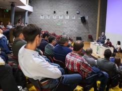 Nuevo encuentro de trabajadores/as por el impacto del impuesto a las ganancias