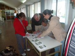 ELECCIONES EN EL SAMCO SAN JUSTO