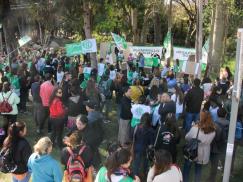 Alto acatamiento a la medida en Desarrollo Social