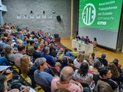 Impuesto a las Ganancias: avances en la Comisión de Seguimiento