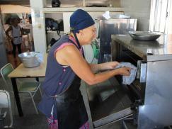 Se digitaliza la Declaración Jurada de Cargos en soporte papel