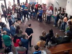 Pase a planta y otorgamiento de subrogancias en el Ministerio de Educación