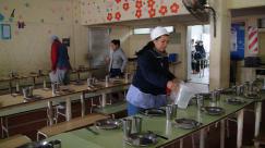 NUEVAS TITULARIZACIONES DE ASISTENTES ESCOLARES