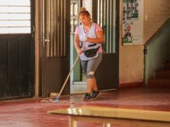 Asistentes Escolares: se suman 16 nuevas titularizaciones a las anunciadas 