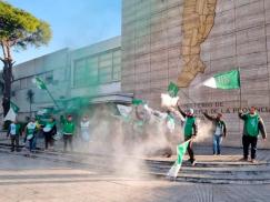 Pase a Planta en el Ministerio de la Producción