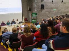 Charla Informativa en ATE: Impuesto a las Ganancias. Exenciones y deducciones generales - Martes 11 de julio 11 hs en ATE