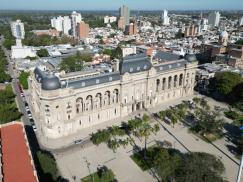 Se confirman la titularización de Subrogancias en dos Ministerios