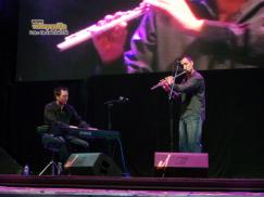 CICLO “TARDE DE ACÚSTICOS”: DÚO SPINOSSI-LEVERATTO