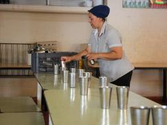 Asistentes Escolares: Materiales de Estudio