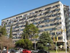 Pases a planta en el Ministerio de Educación