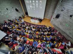 ATE aceptó la propuesta salarial para el resto del año por amplia mayoría 