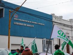 Se concretan 124 nuevos pases a planta permanente en el Estado Provincial 