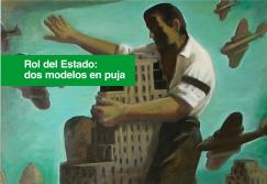 Jornada- Debate: Rol del Estado: dos modelos en puja se realizará en el SENASA 