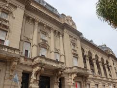 Subrogancias en Producción y en la Secretaría de Empresa y Servicios Públicos