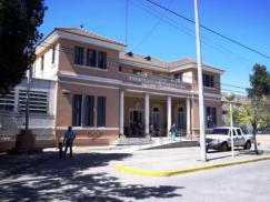 INSEGURIDAD: TRABAJADORES DEL SAMCO VENADO TUERTO EXIGEN RESPUESTAS