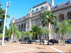 Continúan los Pases a Planta Permanente en Estado Provincial