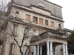 Preocupación por el robo en el Laboratorio Central de la Región de Salud