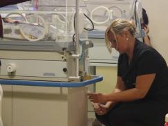 571 trabajadores/as más pasan a Planta en Salud