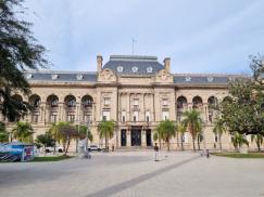 Pases a Planta en Salud, Cultura y Seguridad