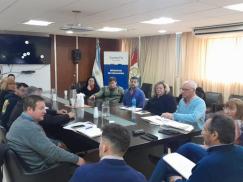 Paritaria Jurisdiccional de Educación: Cronograma de Inscripción Escalafón Asistentes Escolares