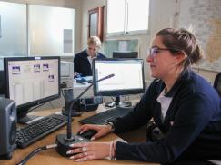 Continúan los Pases a Planta en Salud