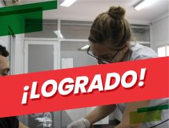 Recatorización de 546 Enfermeras/os y Técnicos/as en Función Asistencial