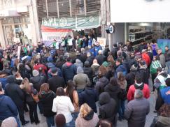 Se homologó el acta Paritaria que Jerarquiza el SPI y el sector Administrativo de la STG