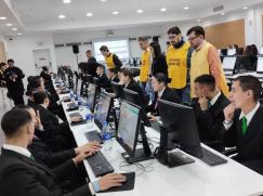 Escrutinio Provisorio y Público: importante aporte realizado por los trabajadores/as del SPI