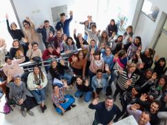 Estado de Asamblea Permanente en Ministerio de Igualdad, Género y Diversidad