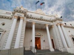  Ingreso de contratados/as mayores de 50 años al Estado a modo de excepción: Media Sanción en el Senado