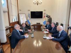 Continuarán los Pases a Planta Permanente en la Provincia