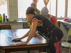 Asistentes Escolares: nuevas titularizaciones