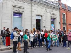 Pases a Planta en el Ministerio de Igualdad, Género y Diversidad