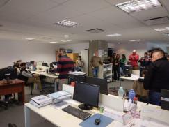 Estado de Asamblea Permanente en DIPAI