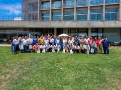 Celebramos el logro paritario de Choferes