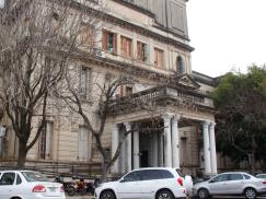 Estado de alerta y movilización en la Dirección de Salud Mental de Santa Fe