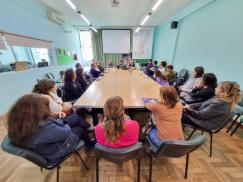 Preocupación en las áreas de Despacho de la Administración Central