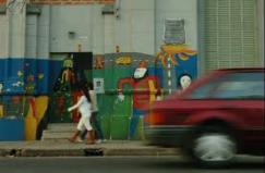 PREOCUPACIÓN POR HECHOS REITERADOS DE VIOLENCIA EN HOGARES DE DESARROLLO SOCIAL