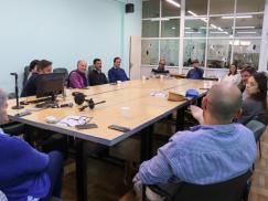 Malestar de los trabajadores/as de las Direcciones Generales de Administración y Recursos Humanos